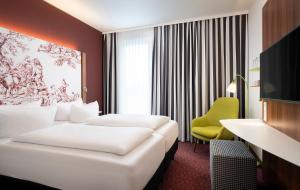 Φωτογραφία από το άλμπουμ του Das Karl σε Ingelheim am Rhein