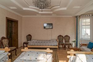 Μια τηλεόραση ή/και κέντρο ψυχαγωγίας στο Skyhill