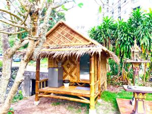 Κήπος έξω από το Patong Canal House 2