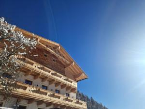 Φωτογραφία από το άλμπουμ του Griesbauer Familie Gehwolf σε Wagrain