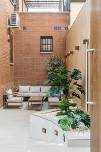 Φωτογραφία από το άλμπουμ του Square Rooms by Charming στη Μαδρίτη