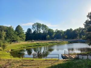 Φυσικό τοπίο κοντά σε αυτή η παραθεριστική κατοικία