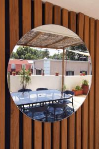 Fotografie z fotogalerie ubytování Casa Hidalgo By Mi Querido Coyoacán v destinaci Mexico City