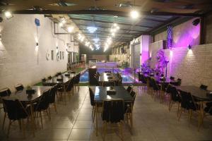 Nhà hàng/khu ăn uống khác tại Kaya Hotel Amman