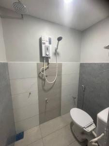 Ένα μπάνιο στο Humaira Homestay Segamat