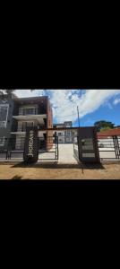 Μπαλκόνι ή βεράντα στο Jhordan II San Bernardo