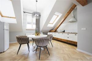 Billede fra billedgalleriet på Apartament ORKANA 10 i Bielsko-Biala