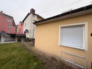 Imagine din galeria proprietății Mayer-Pension în Ludwigshafen am Rhein