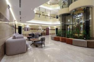 Φωτογραφία από το άλμπουμ του Emaar Rsoukh Hotel σε Al Madinah