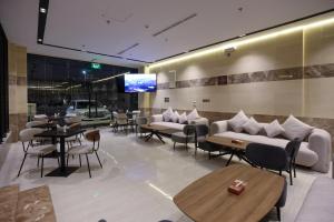 Φωτογραφία από το άλμπουμ του Emaar Rsoukh Hotel σε Al Madinah