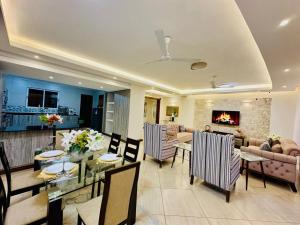 Afbeelding uit fotogalerij van 3 BR Nyali Mombasa in Mombasa