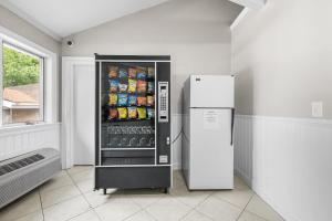 Φωτογραφία από το άλμπουμ του Cedar Park Inn σε North Stonington