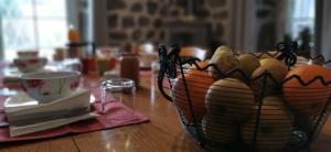 Foto dalla galleria di La Maison d'Amélina a Séneujols Altre 6 foto