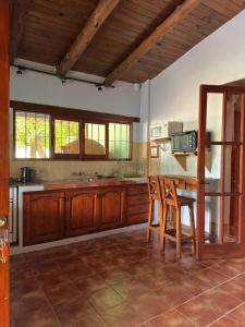 Kuchyň nebo kuchyňský kout v ubytování Casas de Campo San Antonio JUJUY LLN + 12 fotografií