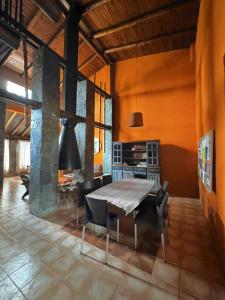 Fotografie z fotogalerie ubytování Casas de Campo San Antonio JUJUY LLN v destinaci La Toma