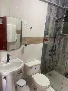 Ảnh trong thư viện ảnh của Zile Hotel ở Boca Chica