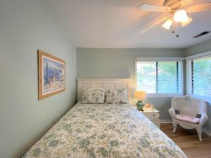 Giường trong phòng chung tại Club Cottage 825 +25 ảnh