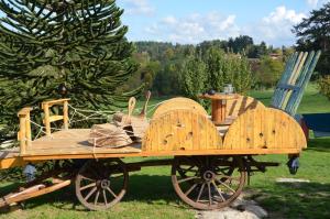 Φωτογραφία από το άλμπουμ του Chez Sophie et Gilles σε La Séauve-sur-Semène +7 φωτογραφίες