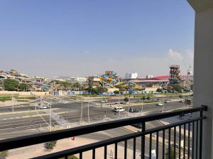 Η γειτονιά γύρω από ή μία γειτονιά κοντά σε αυτό το διαμέρισμα