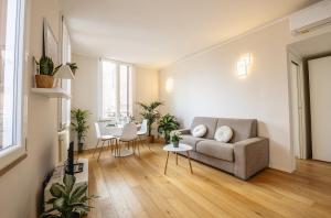 Imagine din galeria proprietății PrimeLoft Cathedral-Exclusive Suite în Ferrara