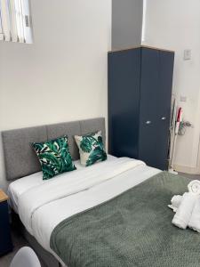 Φωτογραφία από το άλμπουμ του Modern Studio - Central Location - Parking & Wi-Fi στο Μπόλτον