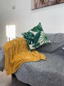 Φωτογραφία από το άλμπουμ του Modern Studio - Central Location - Parking & Wi-Fi στο Μπόλτον +12 φωτογραφίες