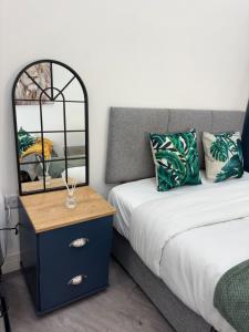 Φωτογραφία από το άλμπουμ του Modern Studio - Central Location - Parking & Wi-Fi στο Μπόλτον