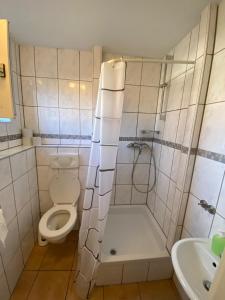 Imagine din galeria proprietății Mayer-Pension în Ludwigshafen am Rhein