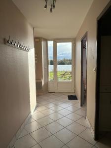 Φωτογραφία από το άλμπουμ του Gîte 9 couchages idéal pro BTP Tancarville σε Tancarville