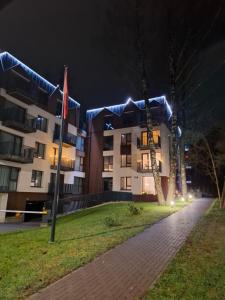 Clădirea în care este situat/ăapartamentul