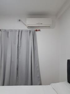 Et tv og/eller underholdning på Apart VENECIA + 3 billeder