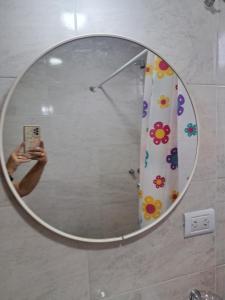 Ένα μπάνιο στο Apart VENECIA +2 φωτογραφίες