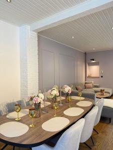 Φωτογραφία από το άλμπουμ του Mooie vakantiewoning in Brugge στην Μπριζ