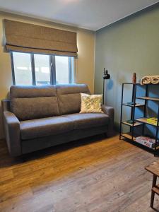 Φωτογραφία από το άλμπουμ του Northern Lights above - skylight windows στο Σέλφος