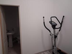 Billede fra billedgalleriet på Zen house i Ploieşti