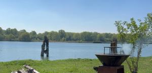 Φυσικό τοπίο κοντά σε αυτή η παραθεριστική κατοικία