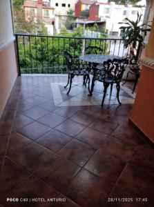 Galería fotográfica de Anturio Express en Cuernavaca