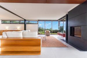 Et opholdsområde på Casa Vista Azul by Atlantic Holiday