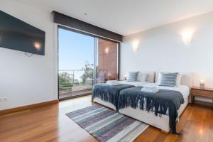 En eller flere senge i et værelse på Casa Vista Azul by Atlantic Holiday + 50 billeder