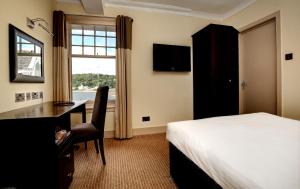 Gallery image of Columba Hotel in Oban