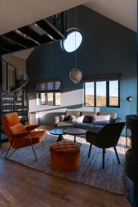 Φωτογραφία από το άλμπουμ του Northern Lights Above - Skylight Views From Bed στο Σέλφος