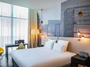 Φωτογραφία από το άλμπουμ του Pullman Liverpool στο Λίβερπουλ