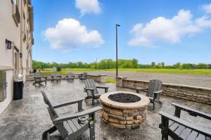 Φυσικό τοπίο κοντά σε αυτό το ξενοδοχείο