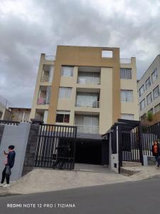 Clădirea în care este situat/ăapartamentul