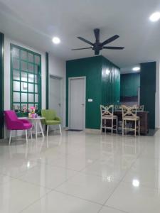 Φωτογραφία από το άλμπουμ του DHome Laksamana στη Μελάκα