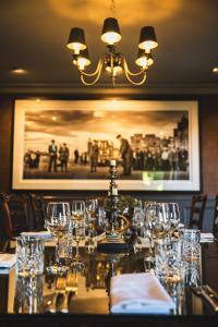 Ποτά στο Maryculter House