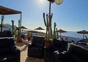 Riad & Restaurant Ocean Beach Douira