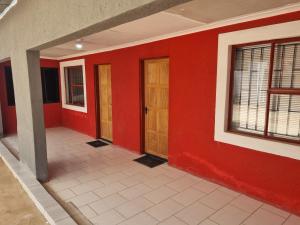 Φωτογραφία από το άλμπουμ του Phadimane guest house σε Steelpoort