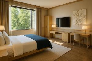 Fotografie z fotogalerie ubytování Derta Suite v destinaci Thimbú