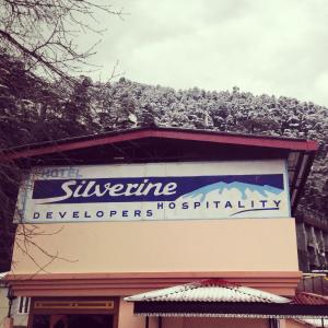 The building in which a szállodákat is located